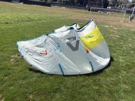 Kite Duotone Rebel 7 2020