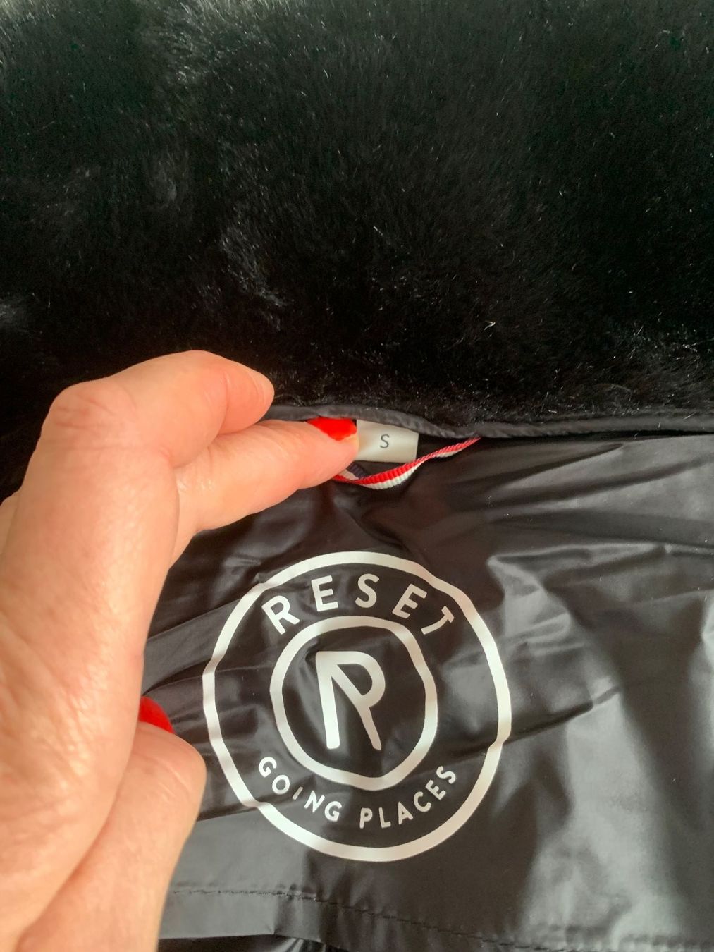 Cappotti: MANTEL RESET Super Qualität NEU!!! – Nuovo e nell'imballaggio originale da Adliswil venduto da atram57 2