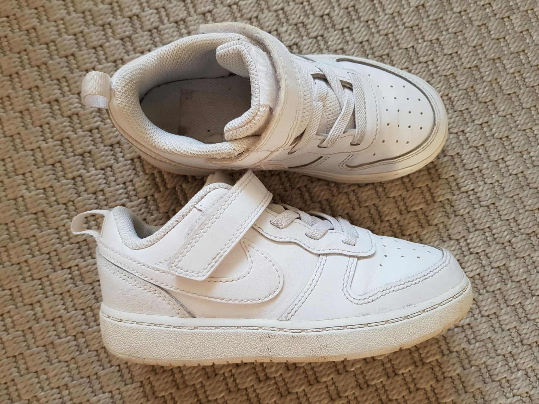 Nike Scarpe per ragazzi: Nike Sneakers – Usato da Münchenstein venduto da mt25