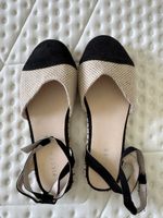 Sandalen, Gr. 38, neu