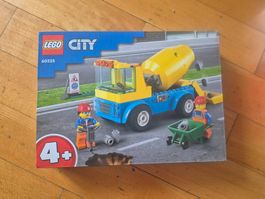 LEGO 60325 Lego city Neu ungeöffnet