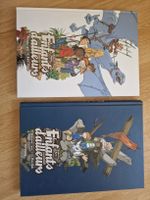 Les Enfants d'ailleurs Tome 1 à 4