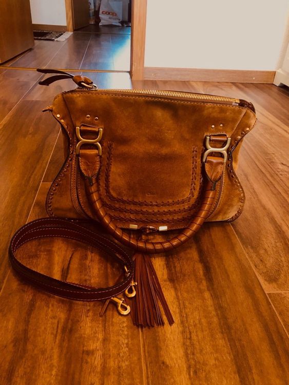 Chloe marcie tasche hot sale