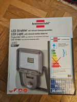 Brennenstuhl Jaro 900lm LED Strahler InfrarotBewegungsmelder