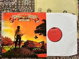 Barclay James Harvest – Time Honoured Ghosts LP 🛀