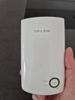 TP Link wlan Verrstärker