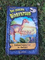 das geheime Dinoversum
