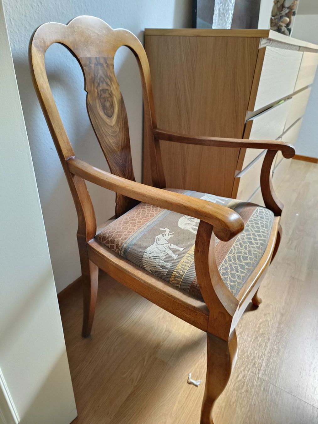 Poltrone: Une paire de fauteuil – Usato da Fribourg venduto da flo_7kvj