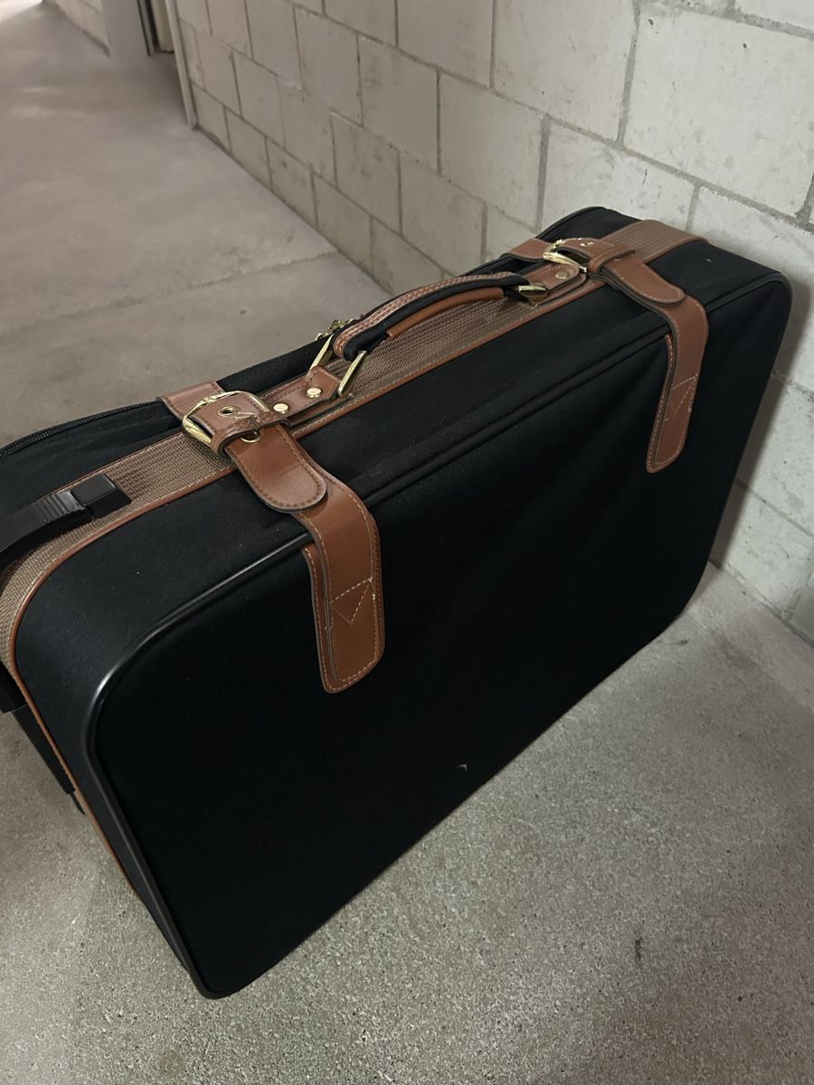 Valigie: Reisekoffer von Pack easy – Usato da Dällikon venduto da sigi036 2