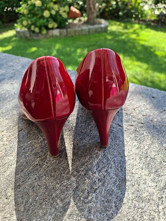 Chaussures femmes: Scarpe Gabor nr 38 – D'occasion à Giubiasco par Laretta 1
