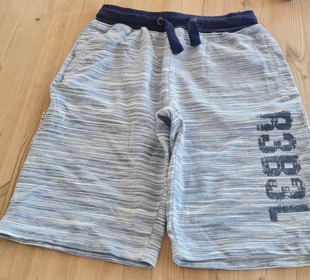 Bequeme Sommer-Shorts für Jungs,  Grösse 164