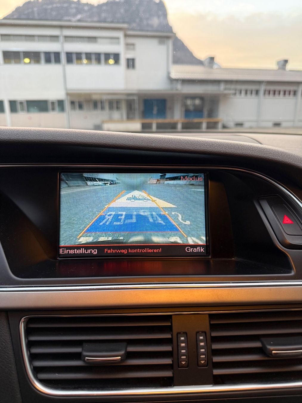 Audi Automobili: Audi s5 4.2 v8 Handschalter – Usato da Rüti GL venduto da ffl_my7n 7
