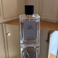 Prada Olfactories Cargo de Nuit EdP 100 ml - 85% full