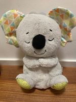 Fisher-Price Schlummer-Koala, Top Zustand!