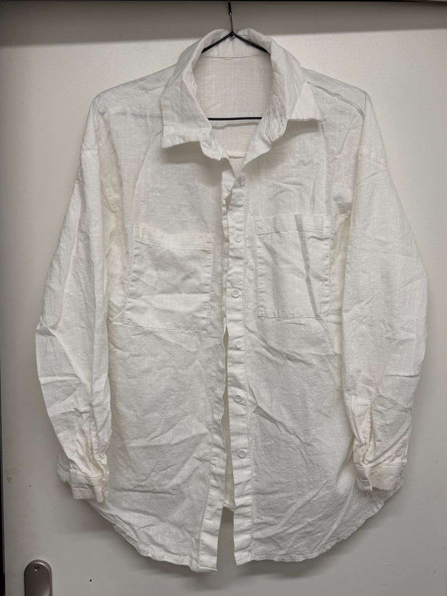 Hemden: Shirt - Unisex Size S – Neu (gemäss Beschreibung) aus Interlaken von pat_b8yn