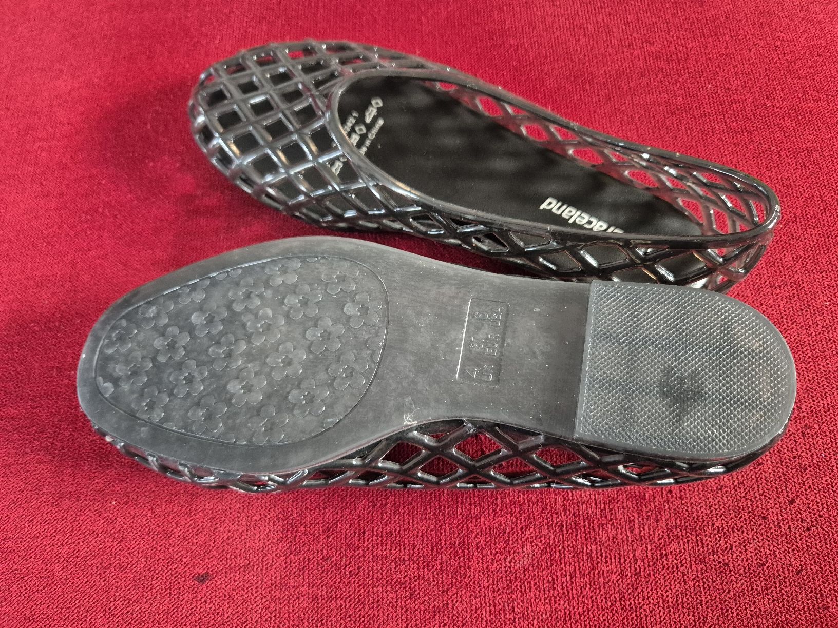 Graceland Chaussures femmes: Badeschuhe 37 – D'occasion à Würenlingen par kuh33 1