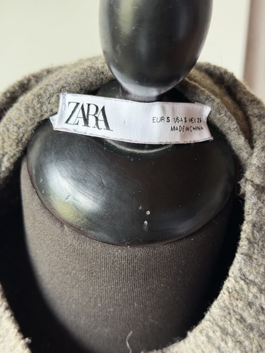 Zara Pulls & Sweat-shirts: Pull Zara – D'occasion à Boudry par asmdgr135 2