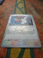POKEMON  Zangoose   H  SSP EN   149/191  HP90 2024