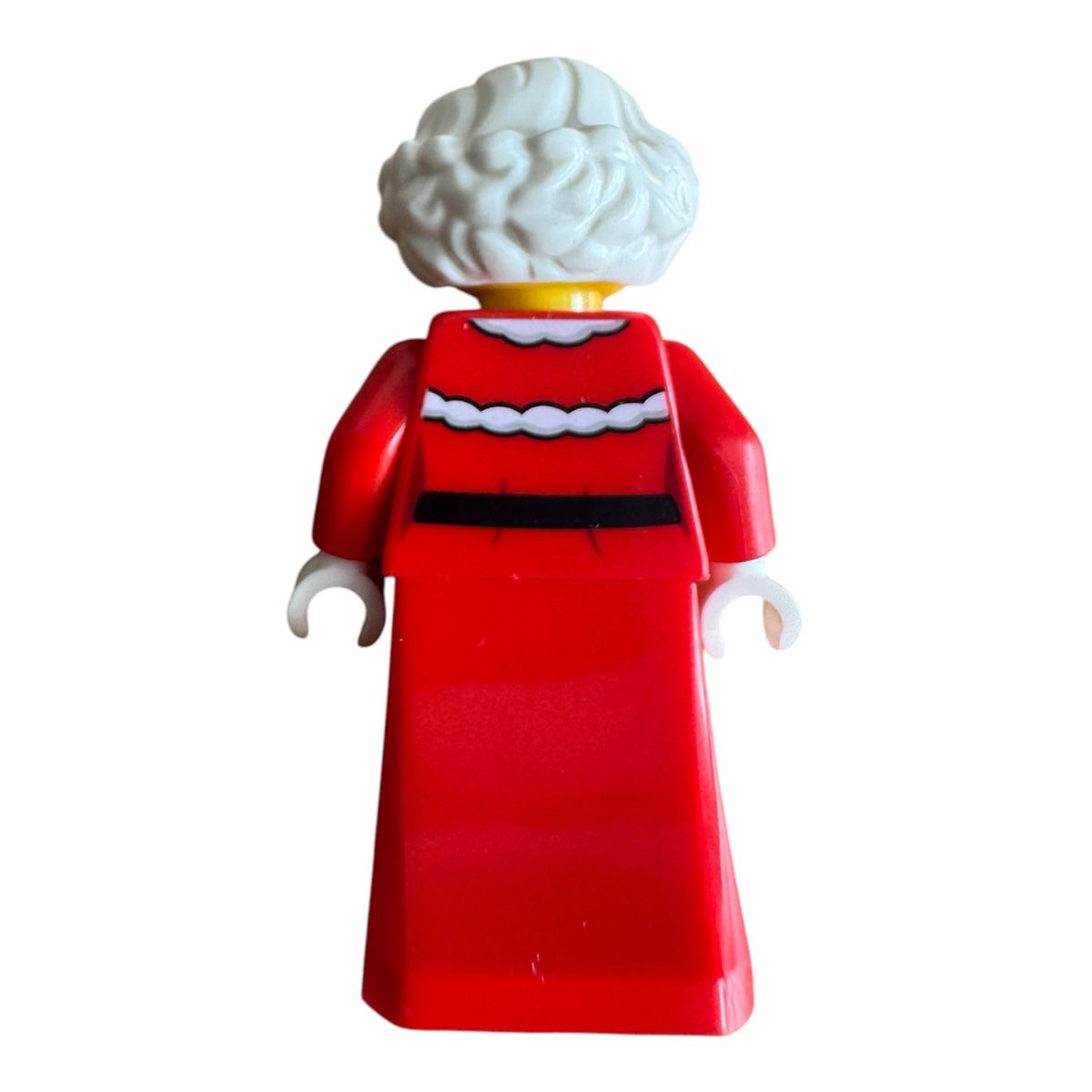 Lego Kit di costruzioni: Lego Mrs. Claus hol361 – Usato da Wetzikon ZH venduto da the-collector91 1