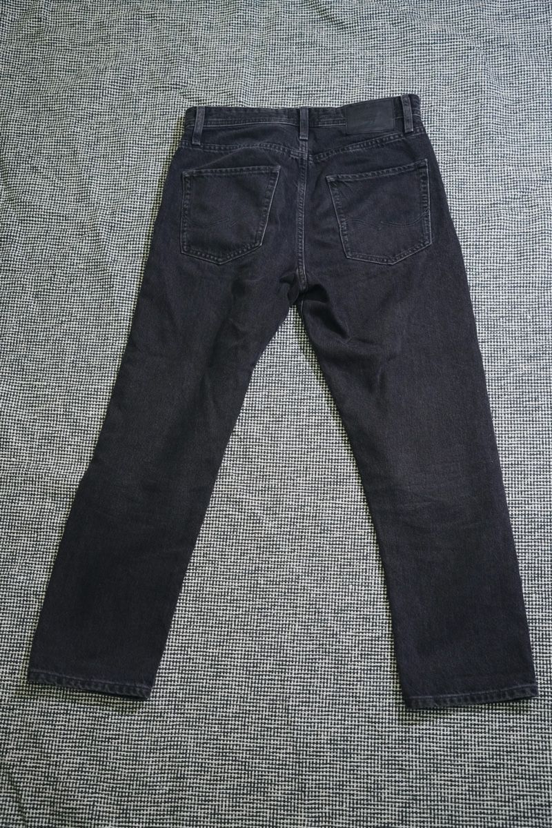 Jack & Jones Jeans: Jack & Jones Black Jeans - Size W29L32 – Usato da Neuchâtel venduto da yan_lq56 2