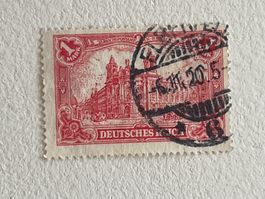 SALE ! DR Briefmarken ab 1.95 CHF (Gratis-Versand)