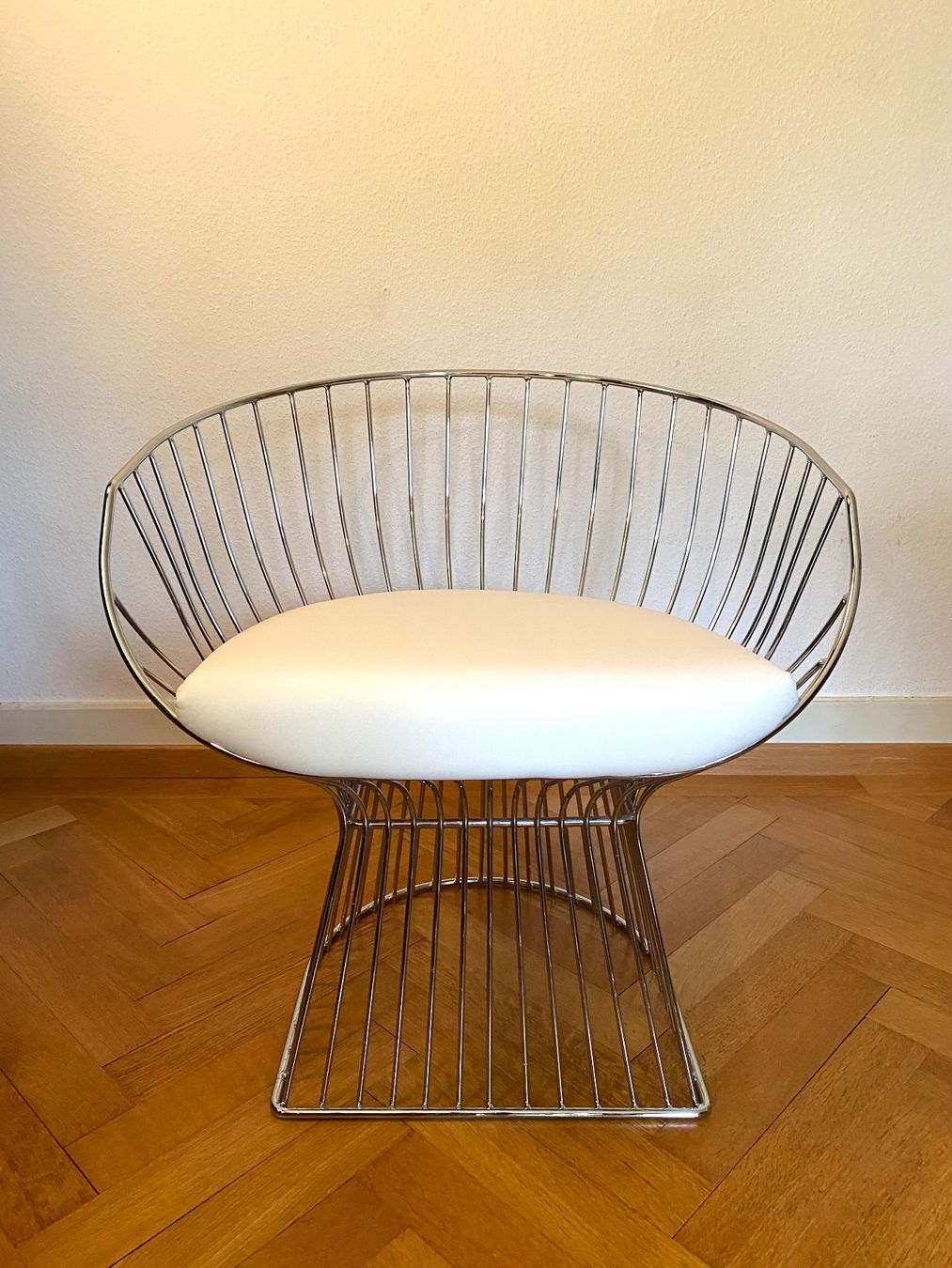 Poltrone: Design Sessel Chair – Usato da Olten venduto da sportwelt 1