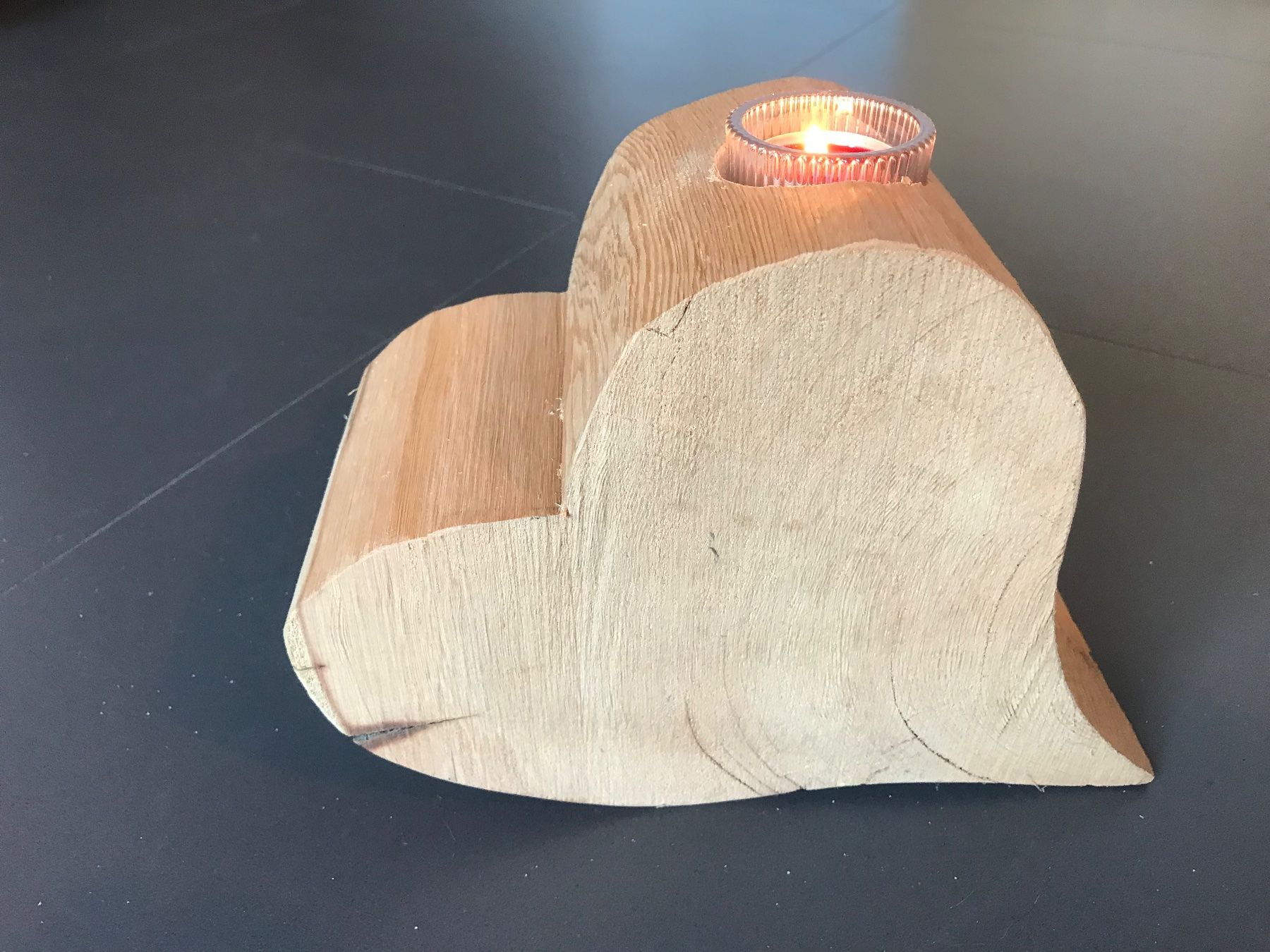 Toutes les décorations: Herz Holz – Neuf (Voir description) à Vicosoprano par moikka 5