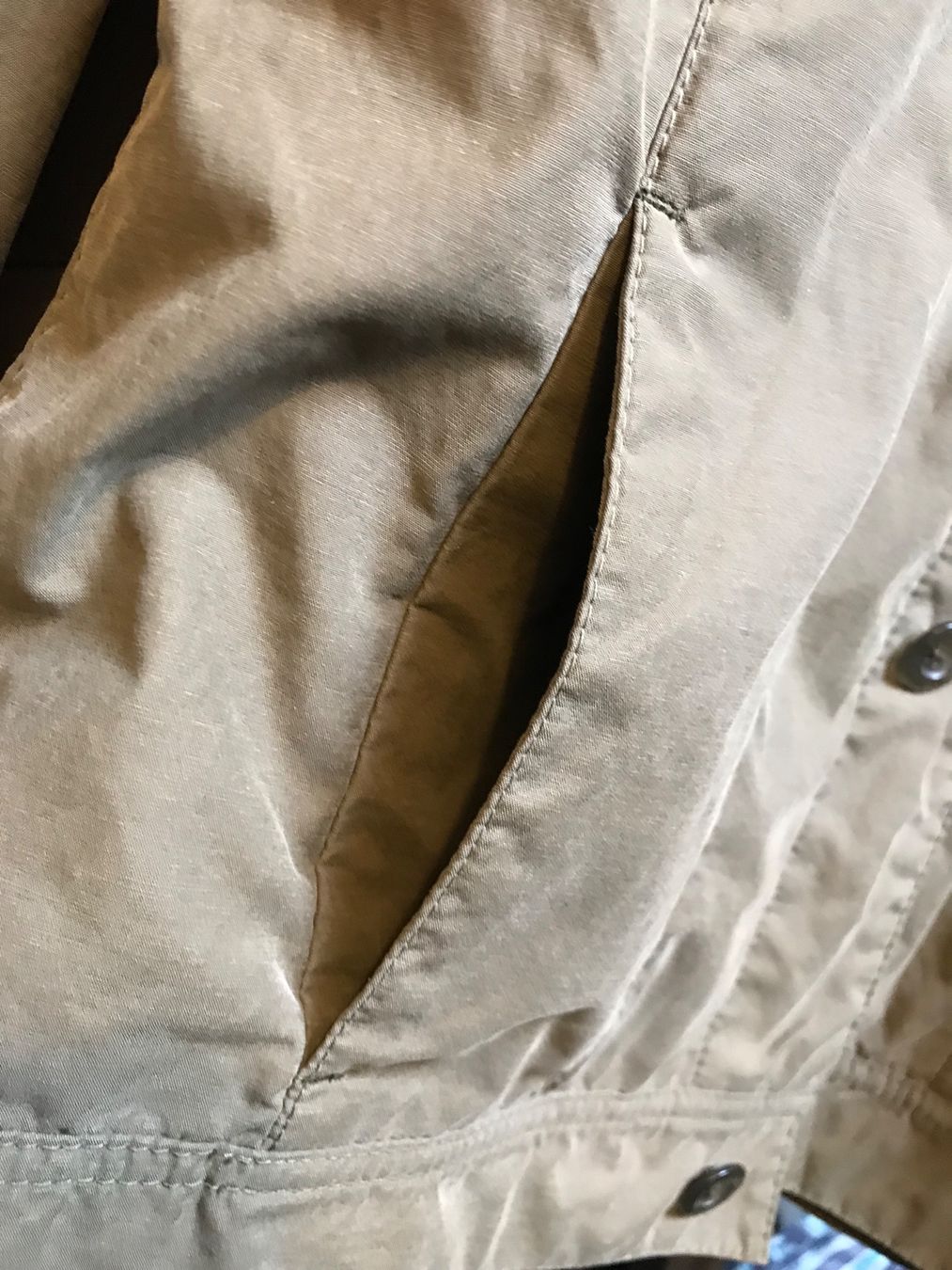 Strellson Jacken: Tolle leichte Jacke von Strellson – Gebraucht aus Zürich von Danizh 6