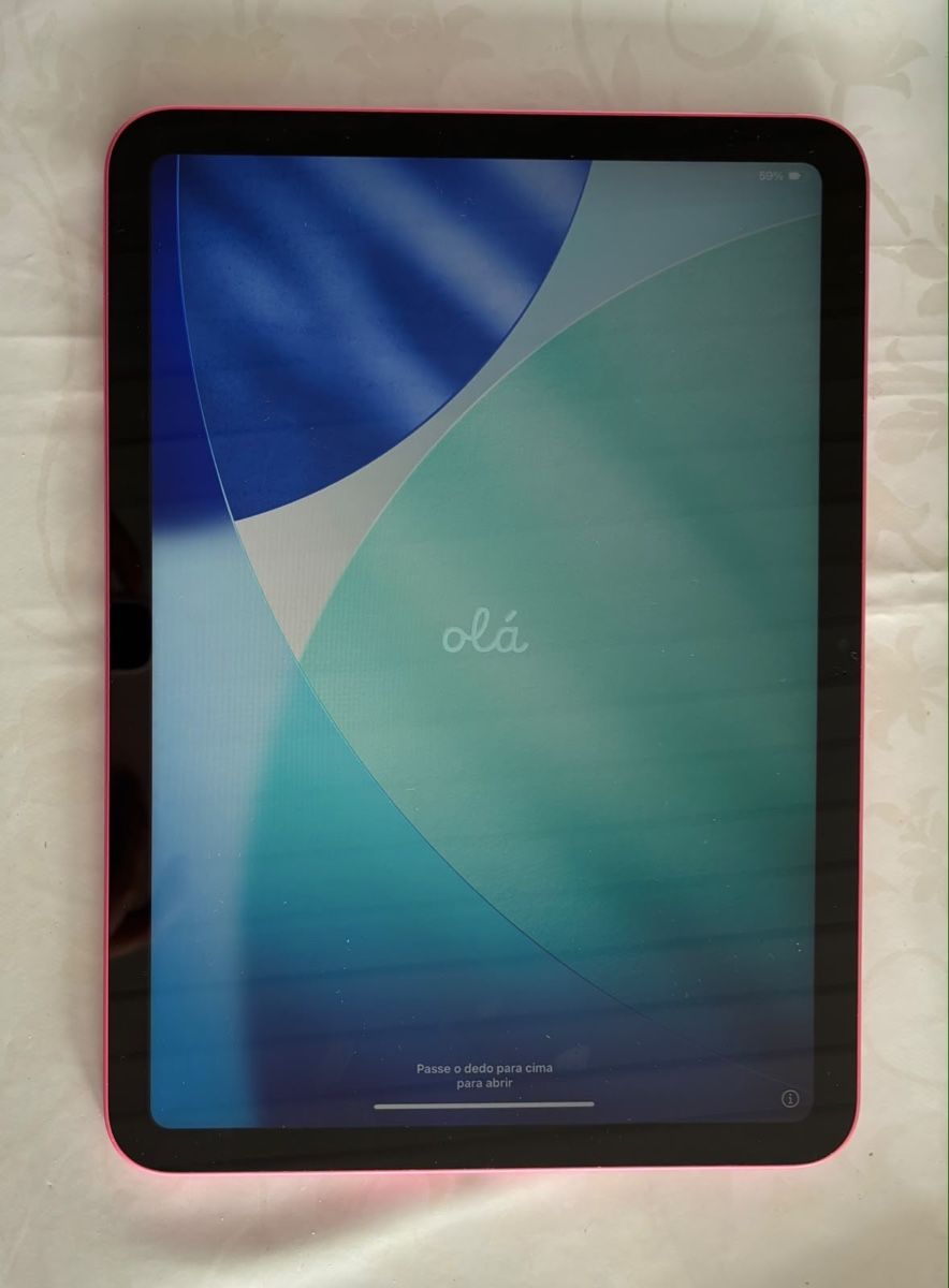 Apple Tablet PC: Apple iPad 11th Gen. 2025 128GB – Usato da Gunzgen venduto da Vadesign 1