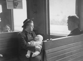 Hans baumgartner original vintage Fotografie