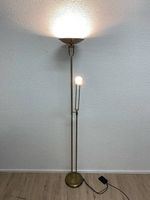Stehlampe mit Leselampe von Pujol Iluminación
