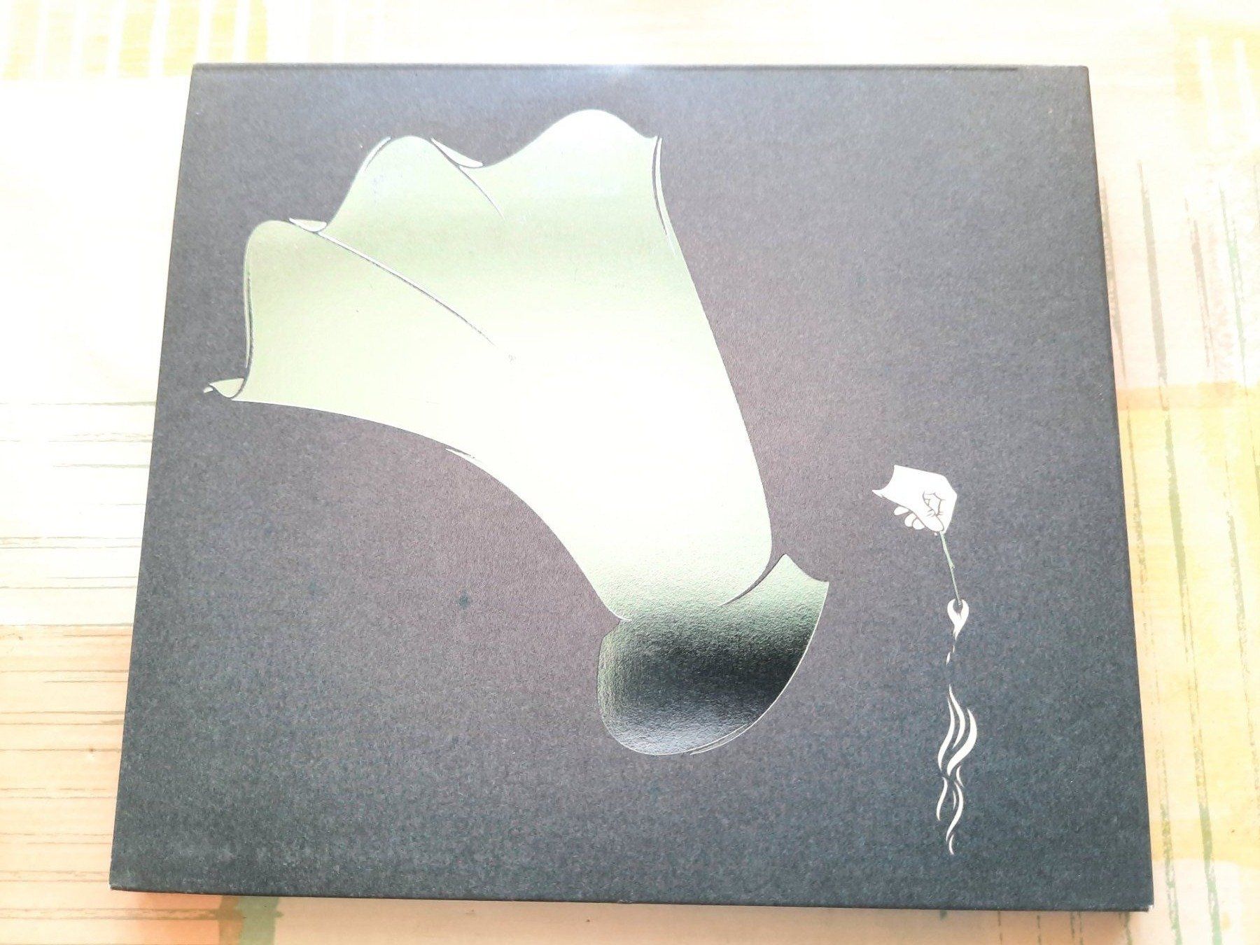 CD: Cd Pierre Lapointe - Live  – Usato da Pully venduto da bro_n52j