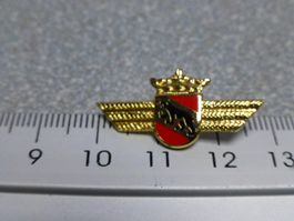 PIN PINS POLIZEI POLICE POLIZIA