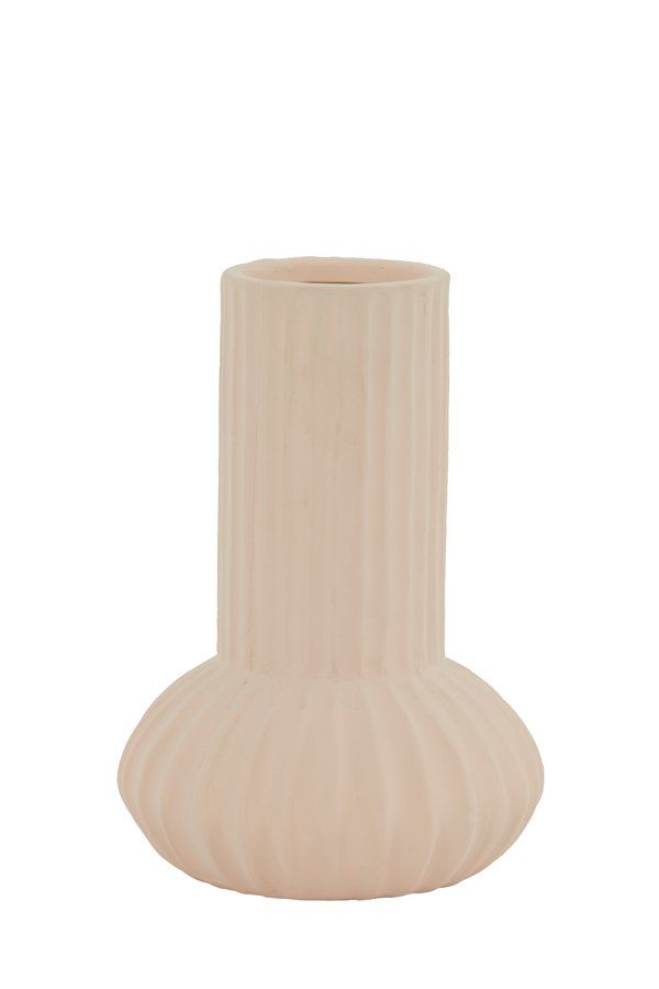Vasi & Recipienti: Deko- Vase FEYO PEACH – Nuovo e nell'imballaggio originale da Hagenbuch ZH venduto da CRDSchweiz