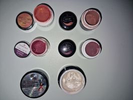 Nagelgele Farbset Juliana Nails - Jet Set /Point