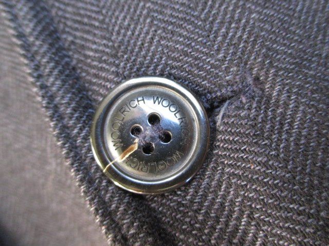 Woolrich Jacken: Woolrich - Fischgrätmuster Blazer Jacke Gr. M – Gebraucht aus Wetzikon ZH von icewear 8