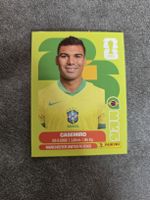Panini WM 2026, BRA 10 Casemiro