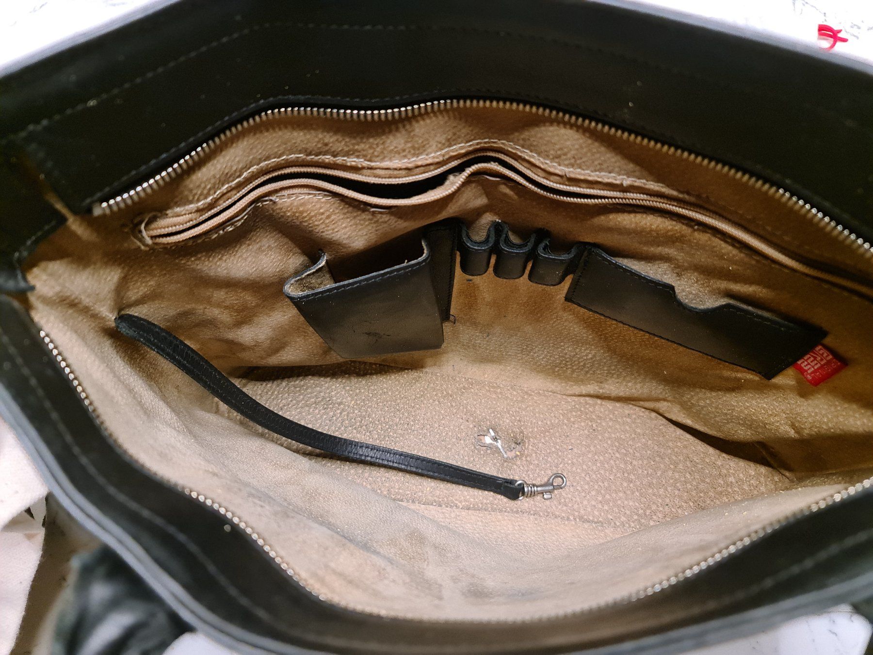 Bree Taschen für Damen: Design Tasche – Gebraucht aus Binningen von Masc61 2