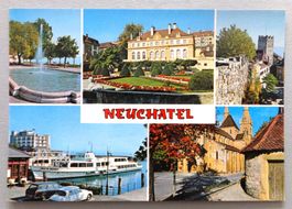 Neuchâtel