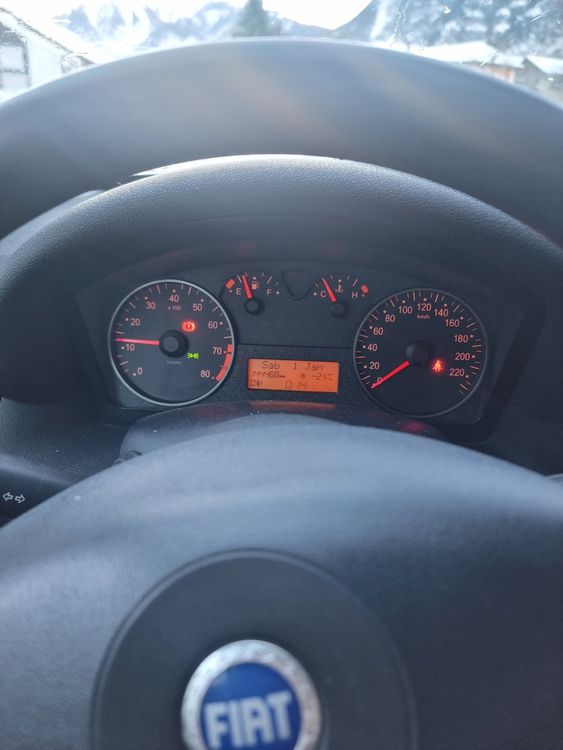 Fiat Stilo 1.6 16v 9