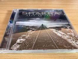 Shakra – Back On Track