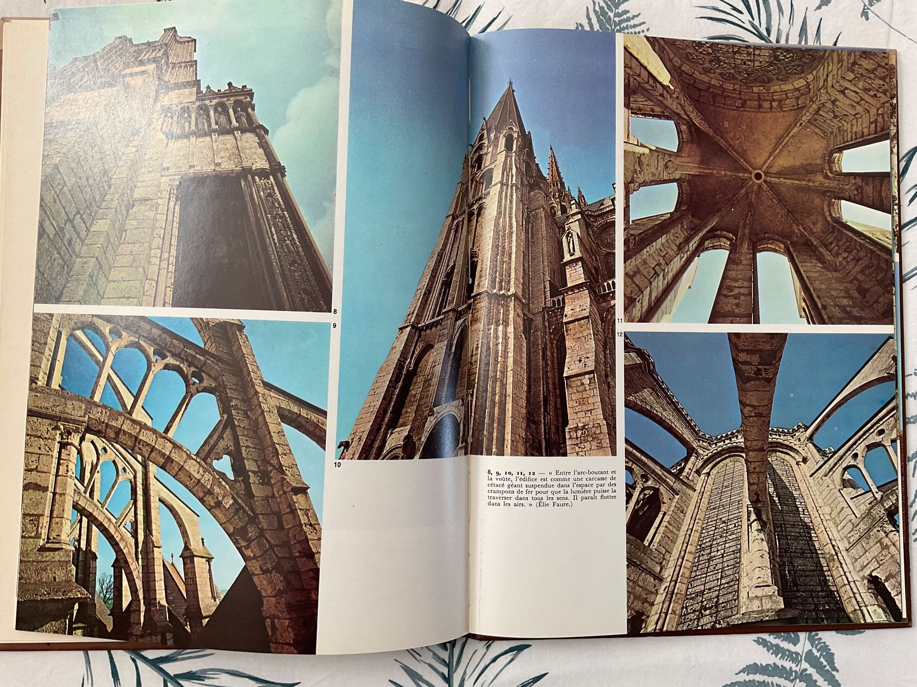 Libri: Chartres (en français) – Usato da Zürich venduto da tol_b7c7 4