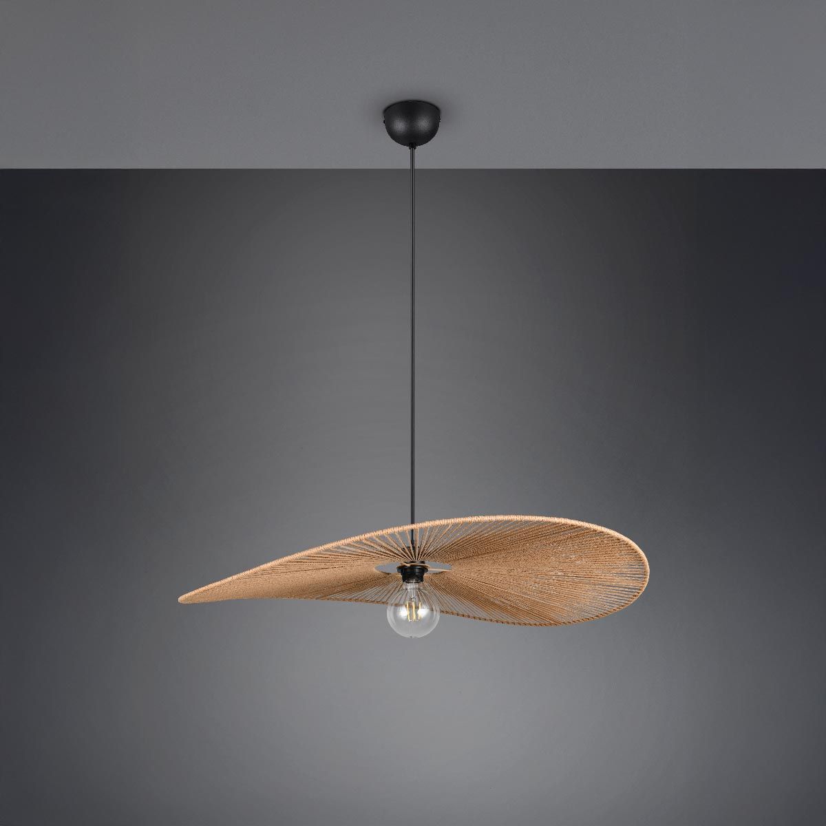 Kronleuchter & Deckenlampen: Pendelleuchte, Höhe anpassbar, 78 cm Ø – Neu (gemäss Beschreibung) aus Kreuzlingen von Smart-Light 4