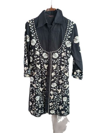 Kleid/Mantel 👗🧥