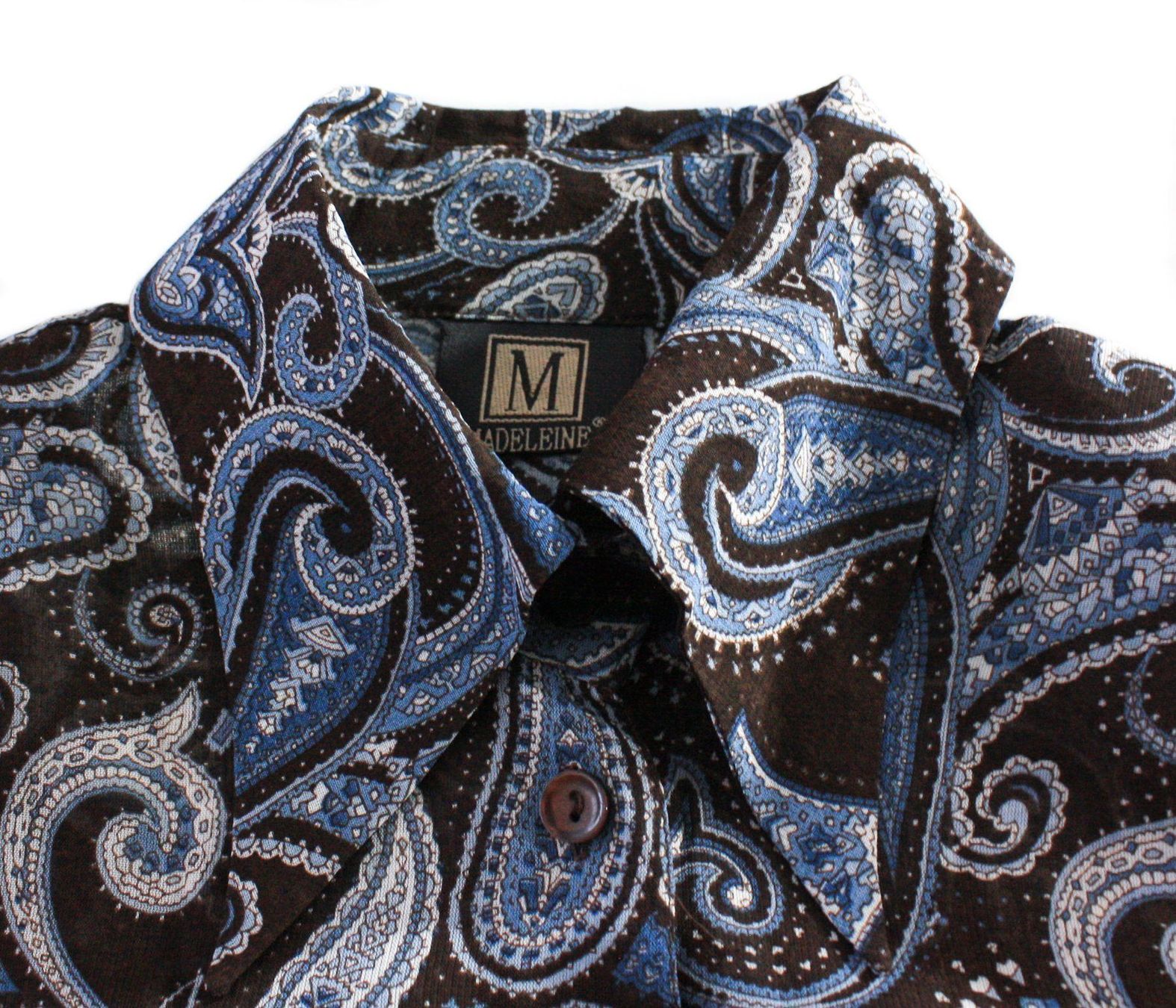 Madeleine Camicette: MADELEINE Bluse Gr. 38 – Usato da Belp venduto da caramel-secondhand 4