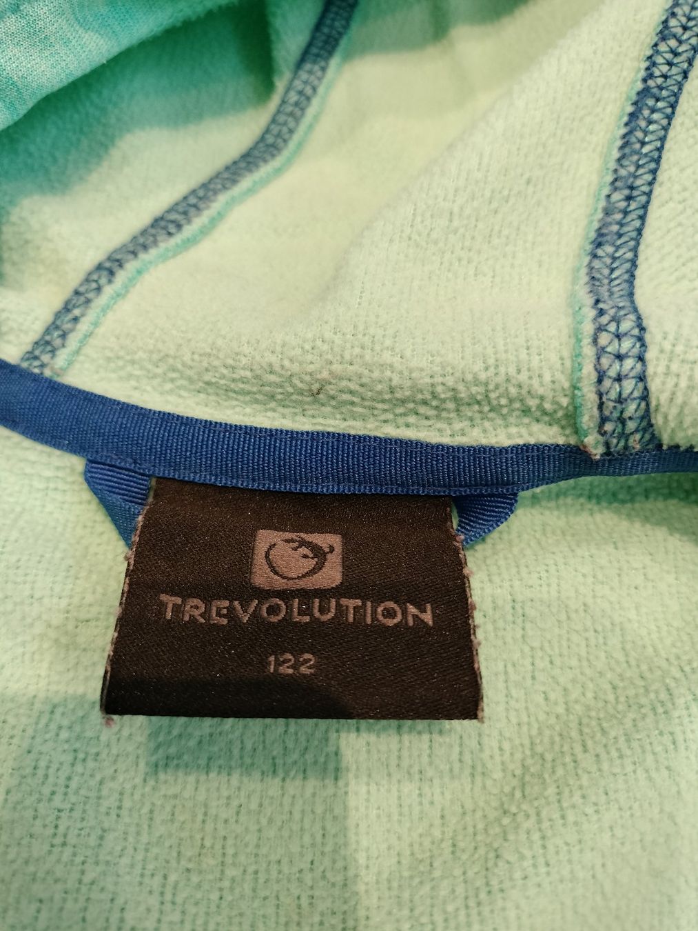 Trevolution Vestes & Manteaux: Softshell Trevolution Grösse 122 – D'occasion à Neftenbach par TheKringel 1