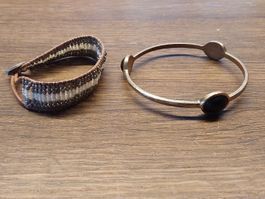 2 Armbänder