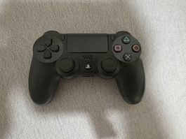 DualShock 4