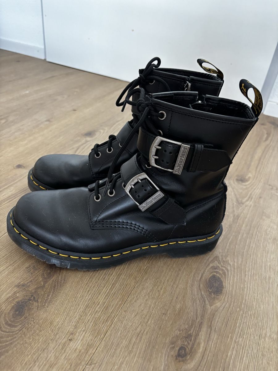 Dr. Martens Scarpe da uomo: Dr. Mertens – Nuovo (secondo la descrizione) da Rickenbach LU venduto da mic_y5rd