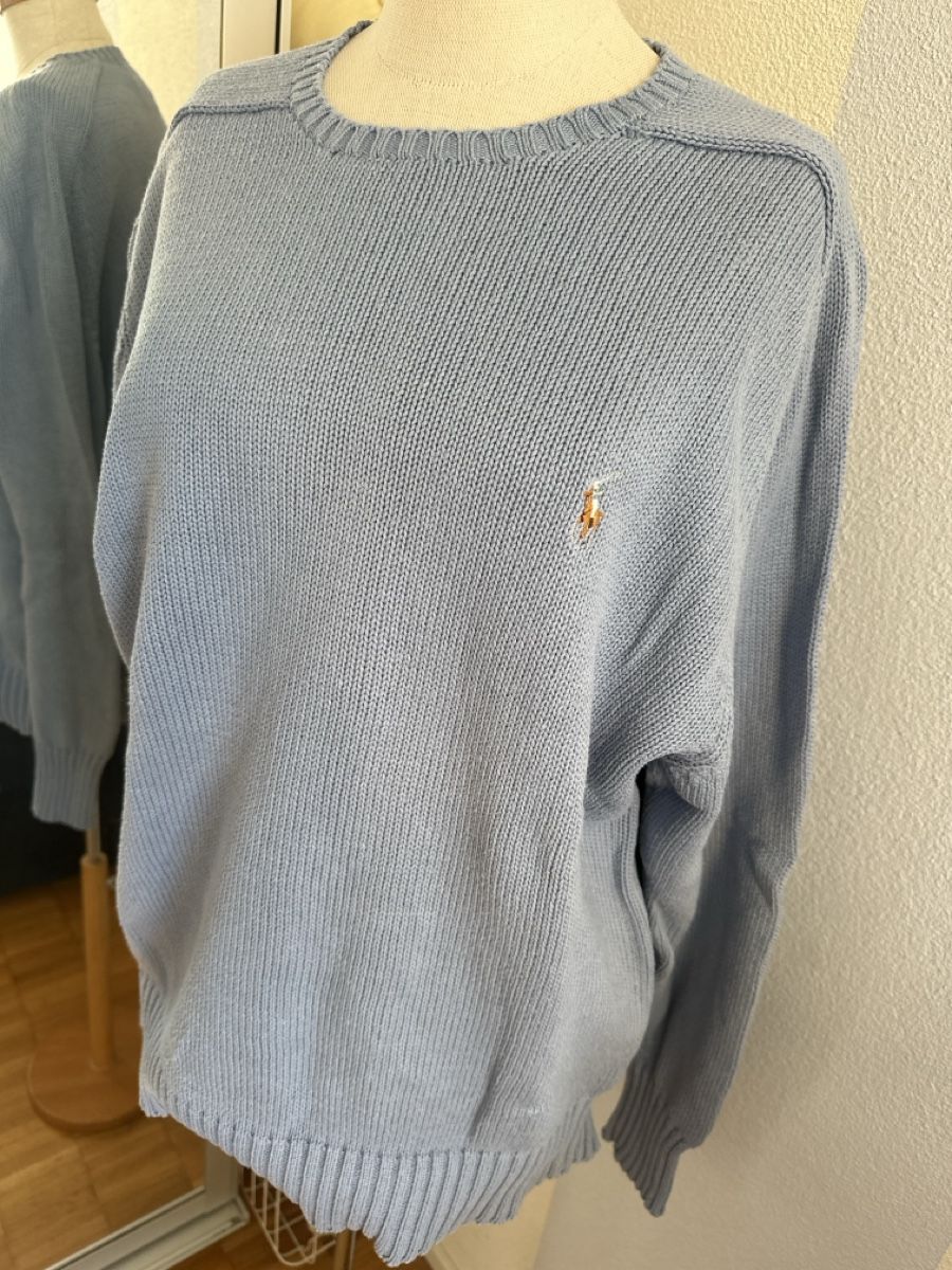 Ralph Lauren Pullover & Sweatshirts: Polo Ralph Lauren Pullover Gr. L Baumwolle  – Gebraucht aus Bassersdorf von Ayumiyamaguchi 1